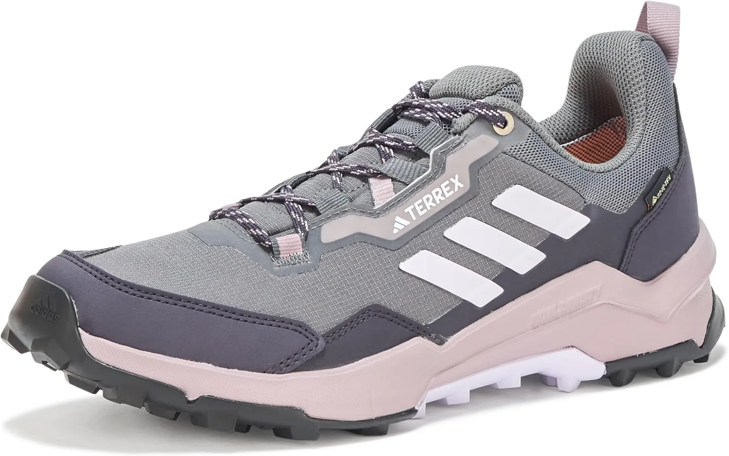 adidas Women's Terrex Ax4 Hiking Sneaker