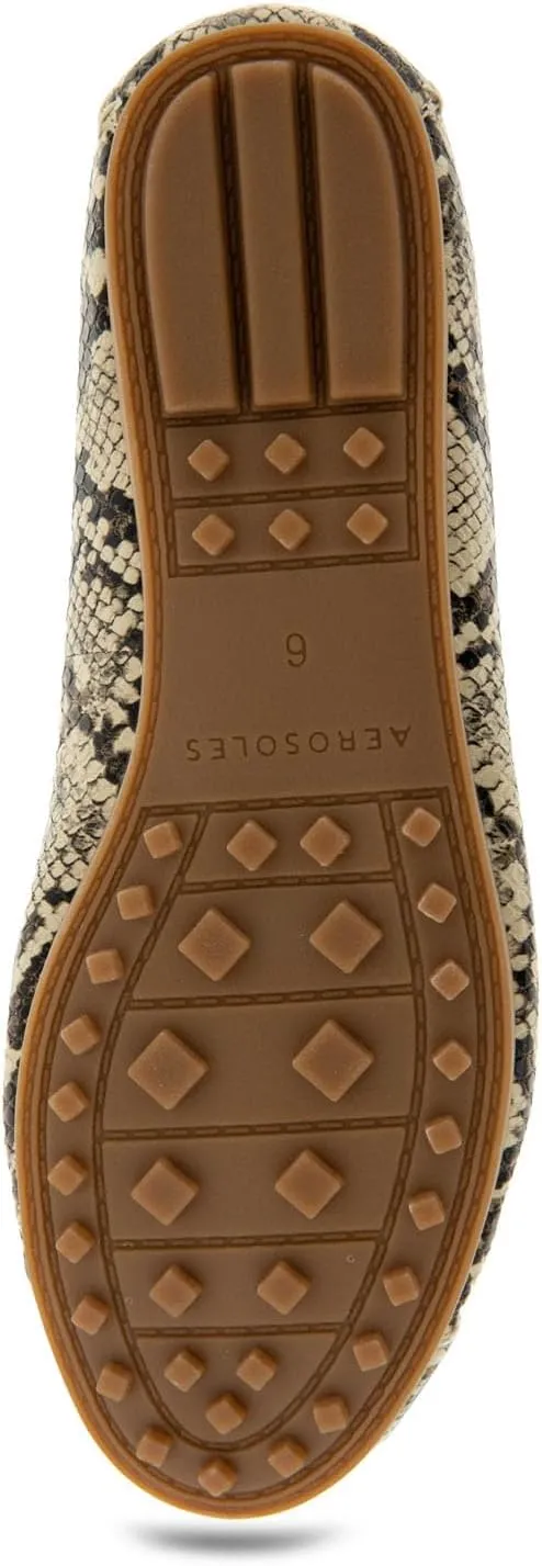Aerosoles Women's Over Drive Loafer