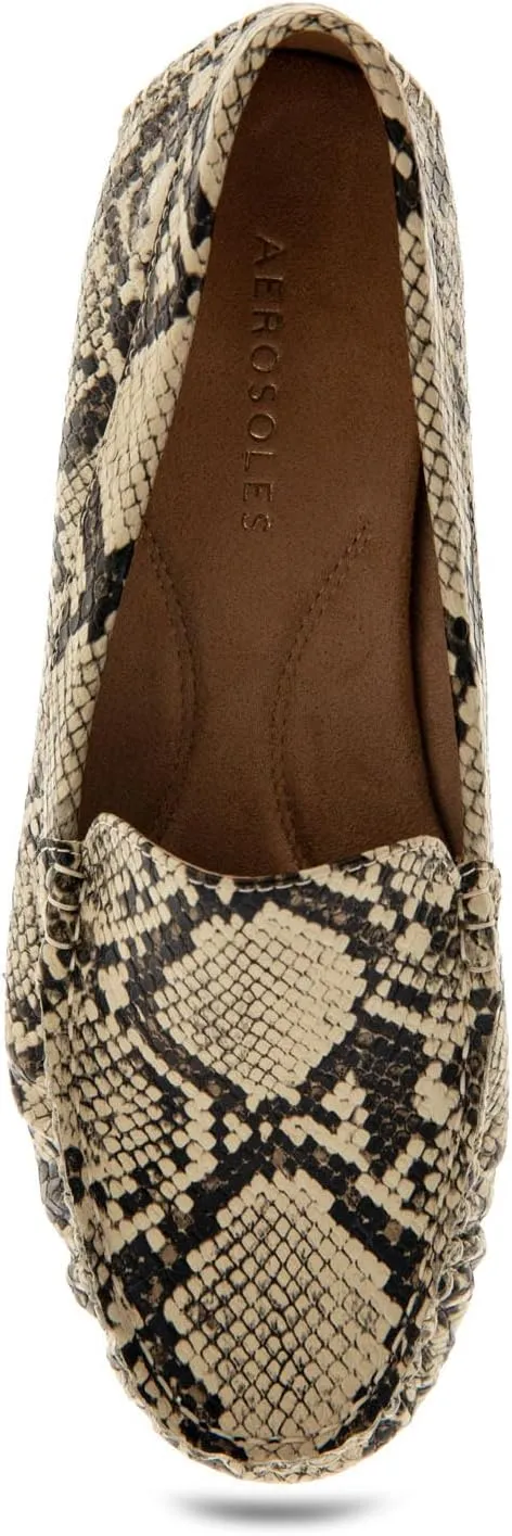 Aerosoles Women's Over Drive Loafer