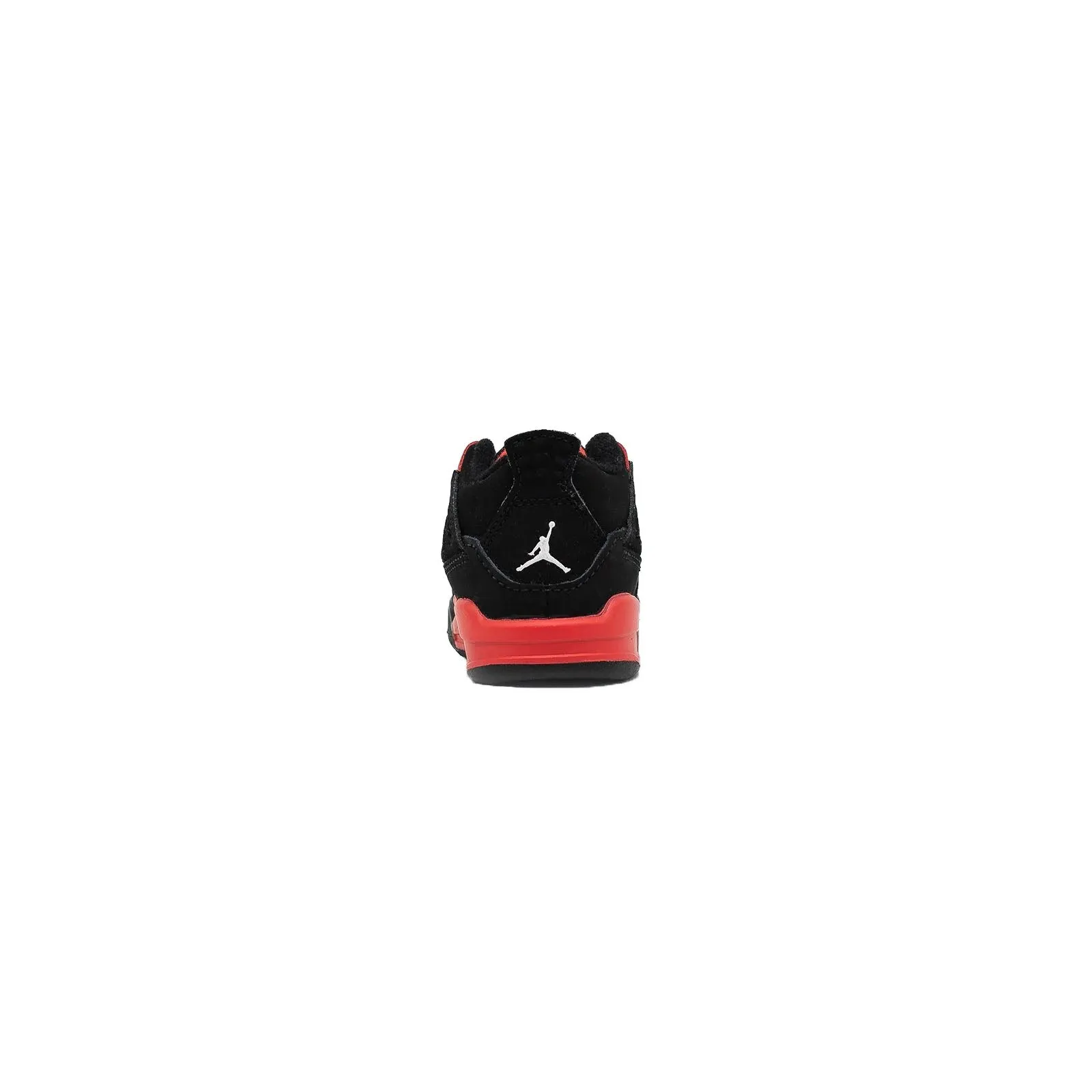 Air Jordan 4 (TD), Red Thunder