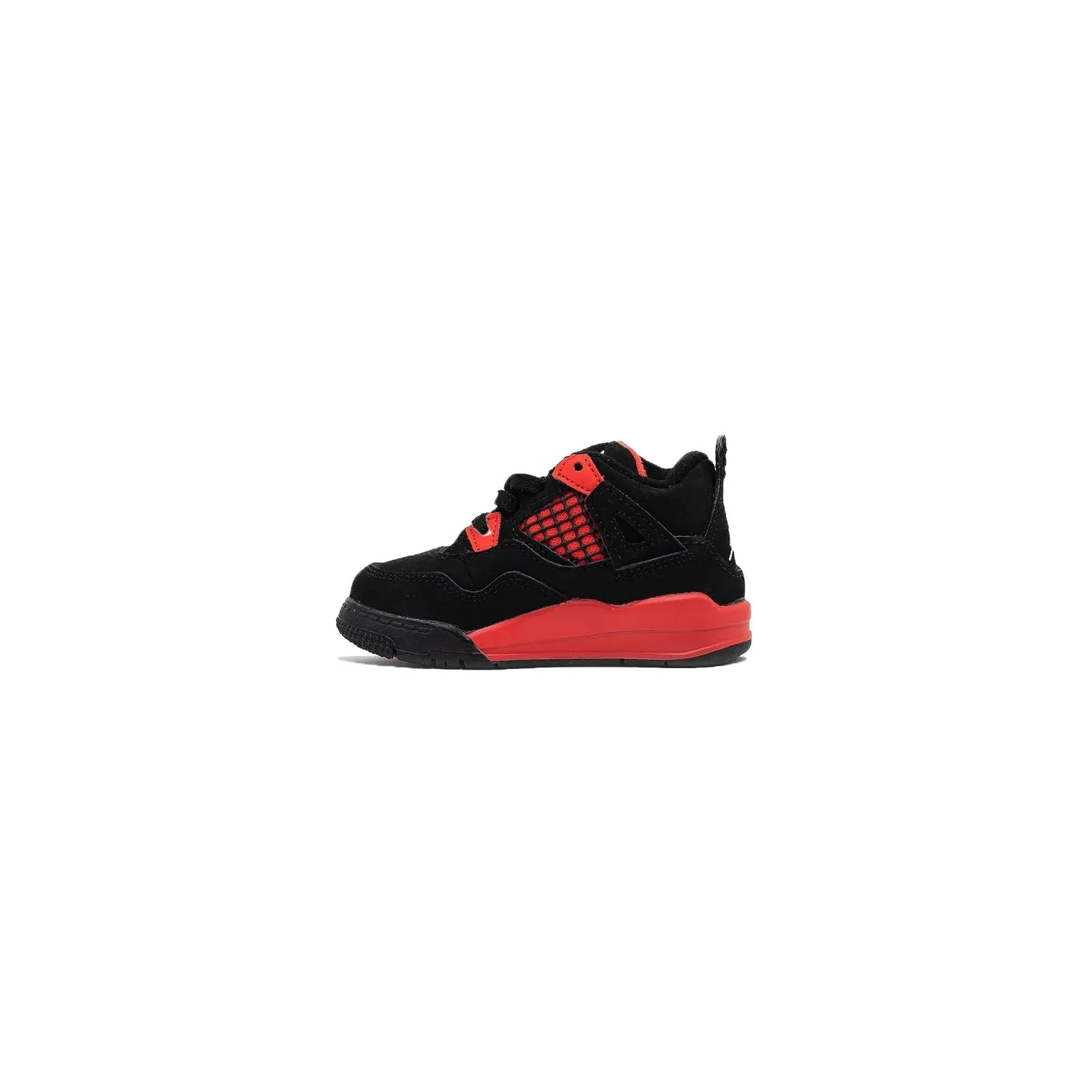 Air Jordan 4 (TD), Red Thunder