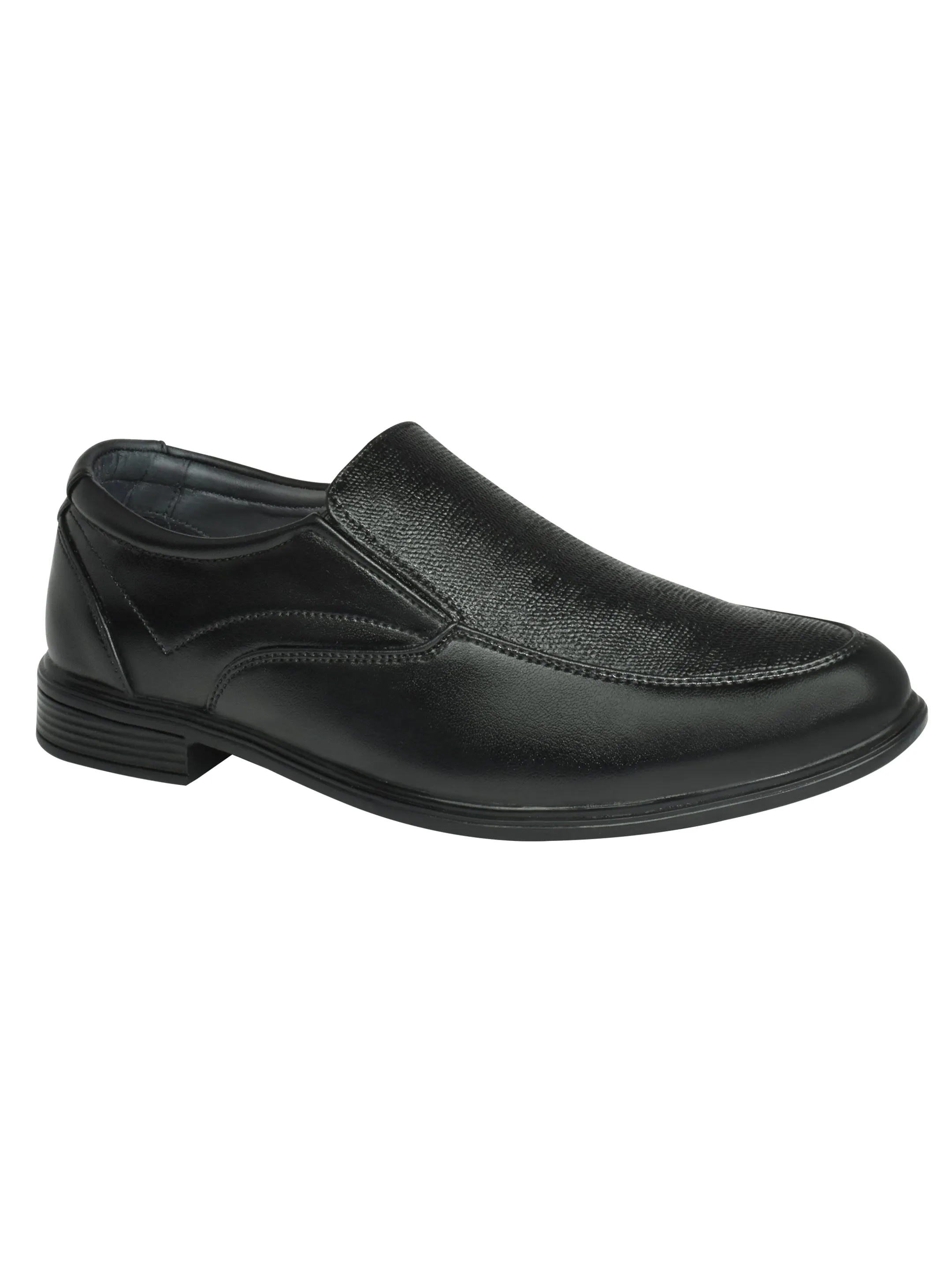 Ajanta Men's Elevate Your Style with Comfort and Elegance,Lace-Up Stylish,Perfect for Formal Wear, Business & Parties EG4005