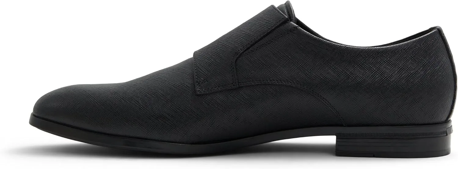 ALDO Men's Benedetto Monk-Strap Loafer