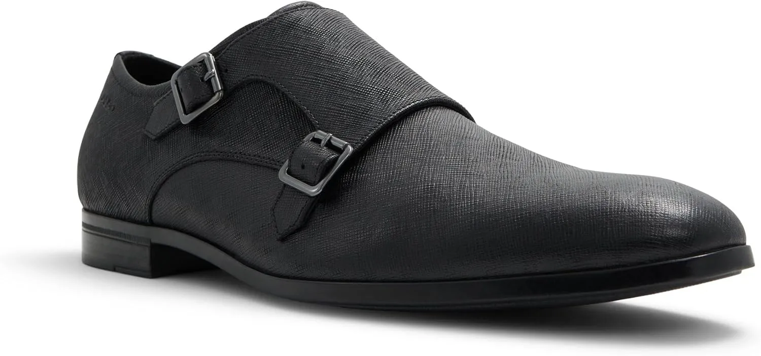 ALDO Men's Benedetto Monk-Strap Loafer