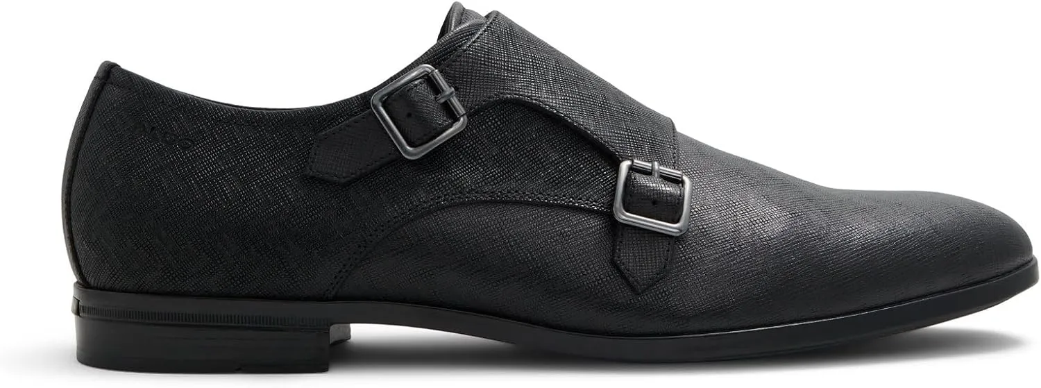 ALDO Men's Benedetto Monk-Strap Loafer