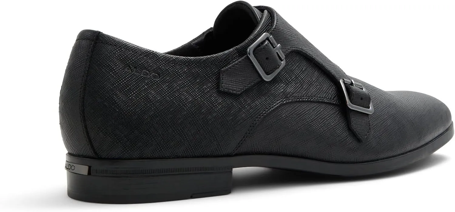 ALDO Men's Benedetto Monk-Strap Loafer
