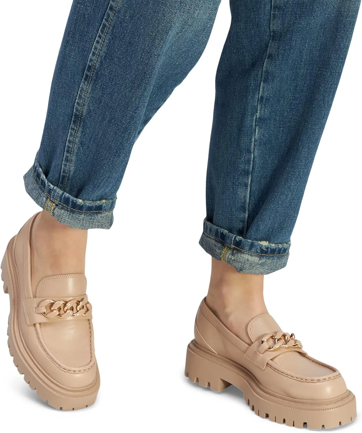 ALDO Women's Brixtonn Loafer