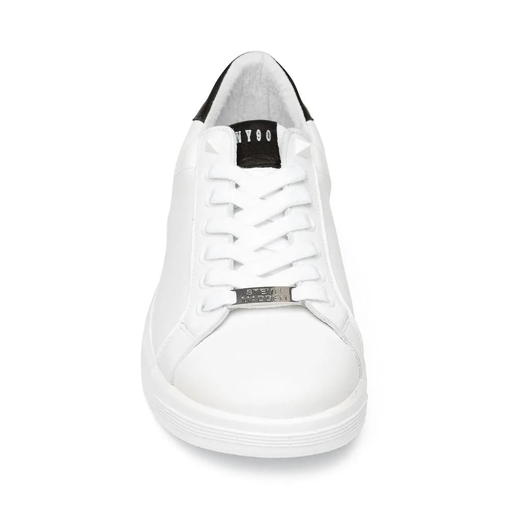 Alex Sneaker WHITE LEATHER