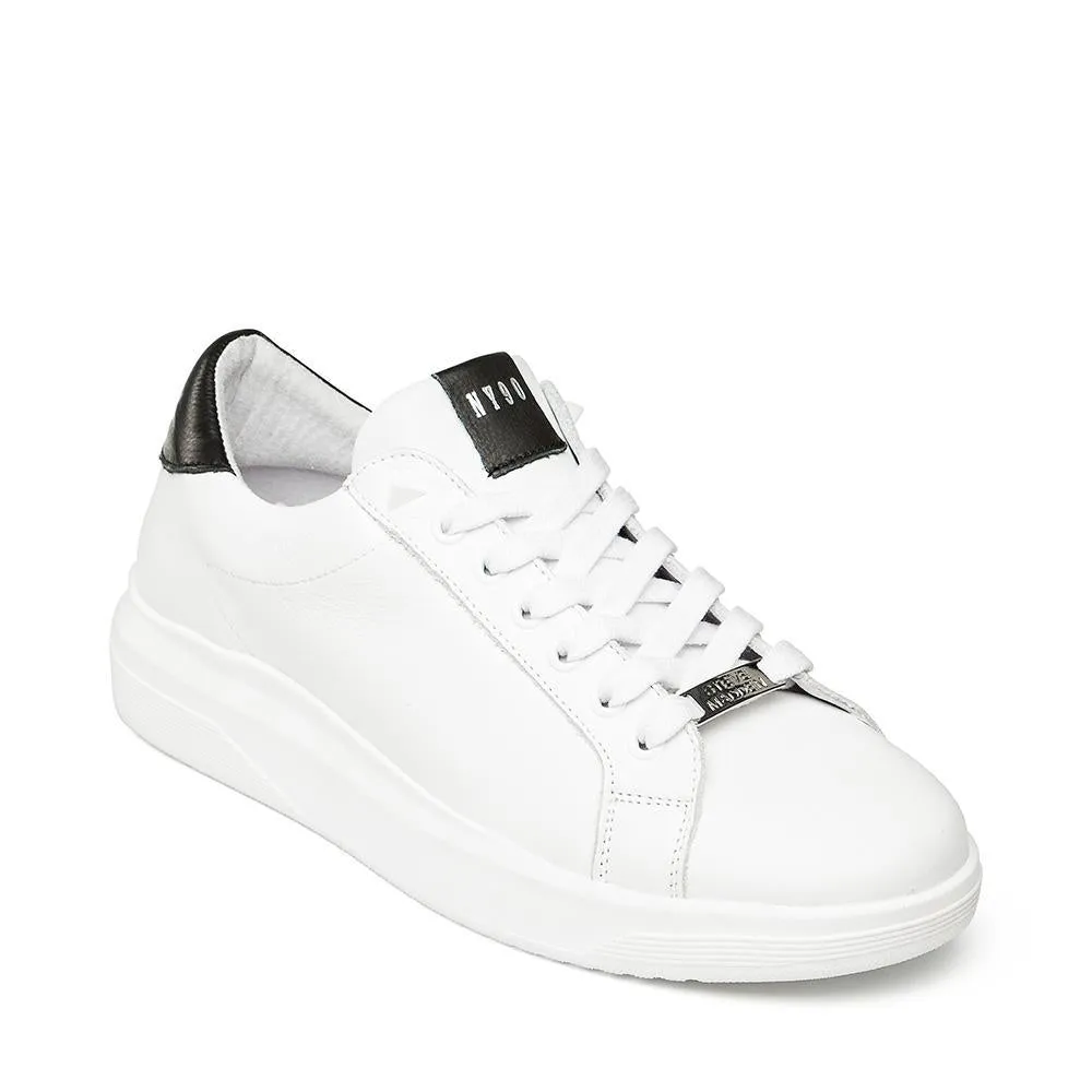 Alex Sneaker WHITE LEATHER