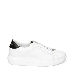 Alex Sneaker WHITE LEATHER