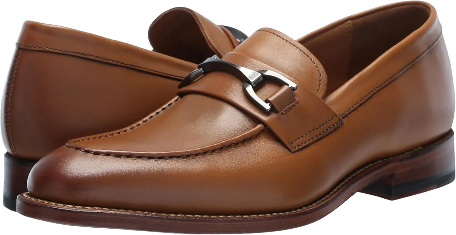 Allen Edmonds Men's Classic Penny Loafer