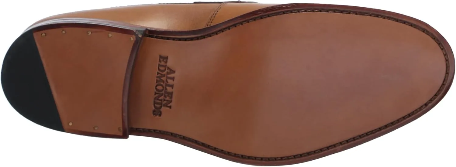 Allen Edmonds Men's Classic Penny Loafer