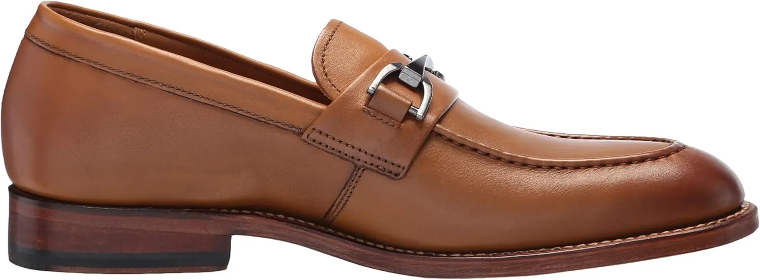 Allen Edmonds Men's Classic Penny Loafer