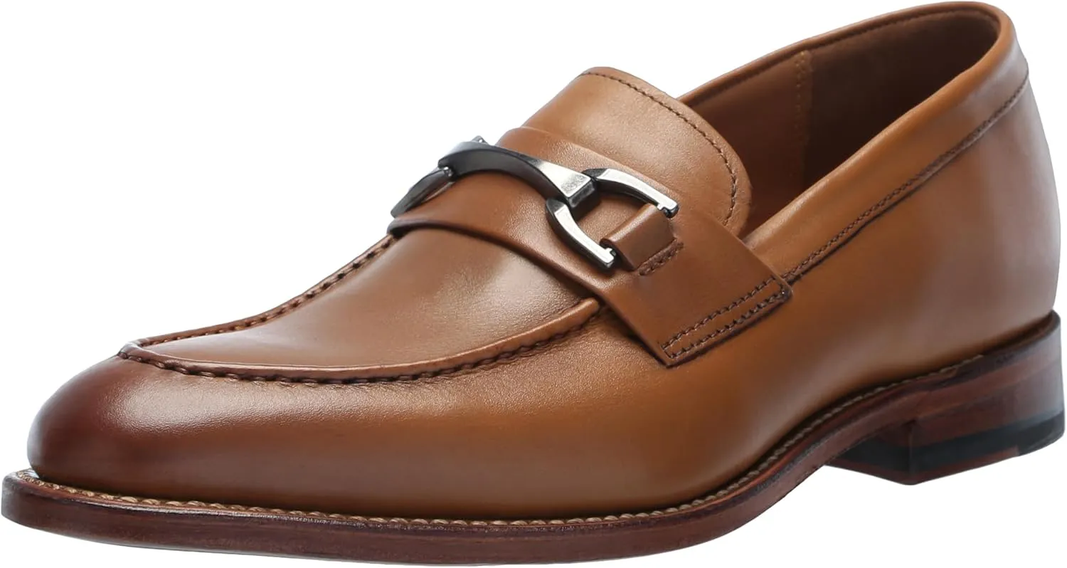 Allen Edmonds Men's Classic Penny Loafer