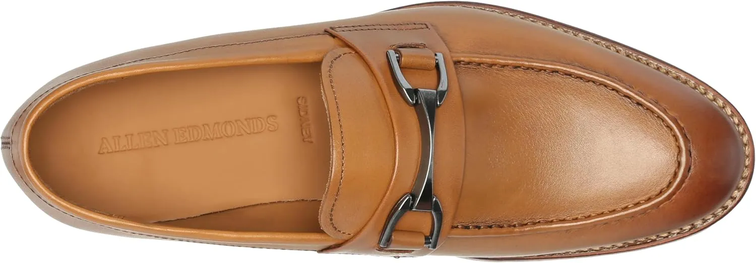 Allen Edmonds Men's Classic Penny Loafer