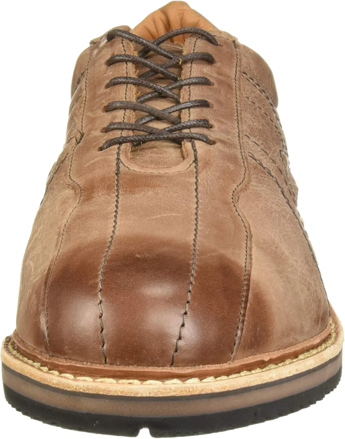 Allen Edmonds Men's Voyager Oxford