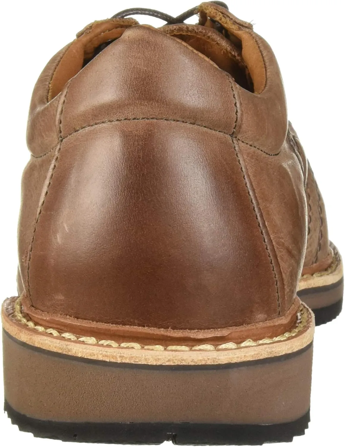 Allen Edmonds Men's Voyager Oxford
