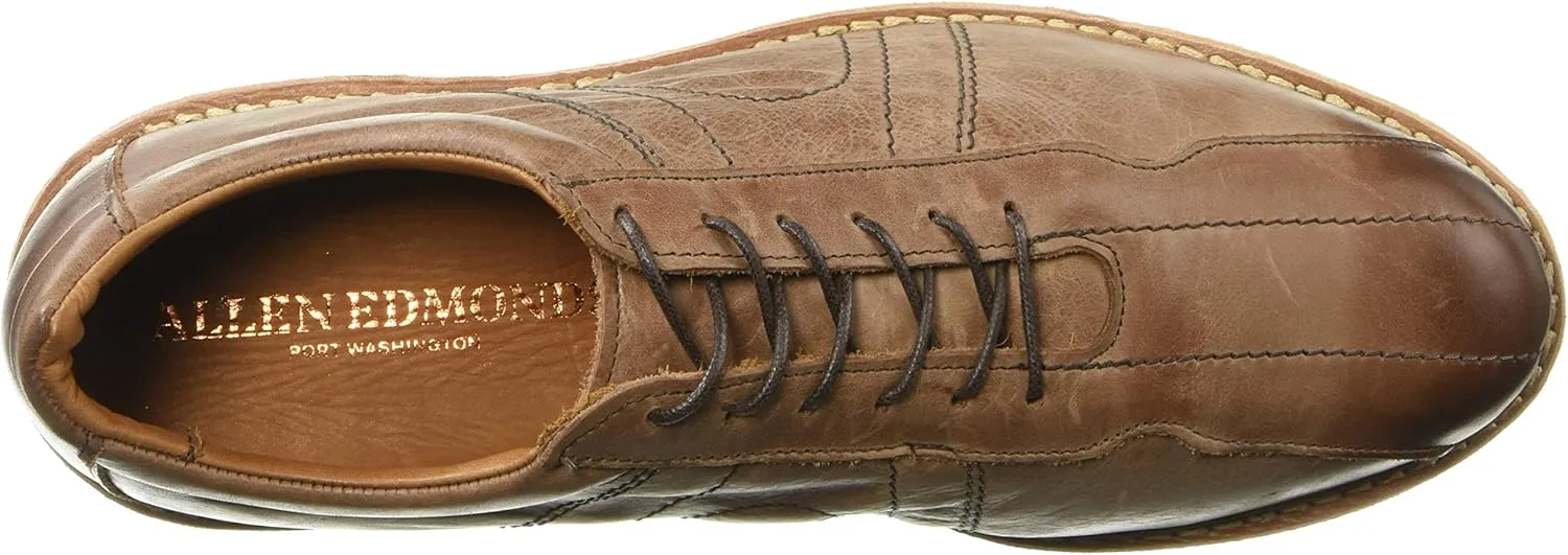 Allen Edmonds Men's Voyager Oxford