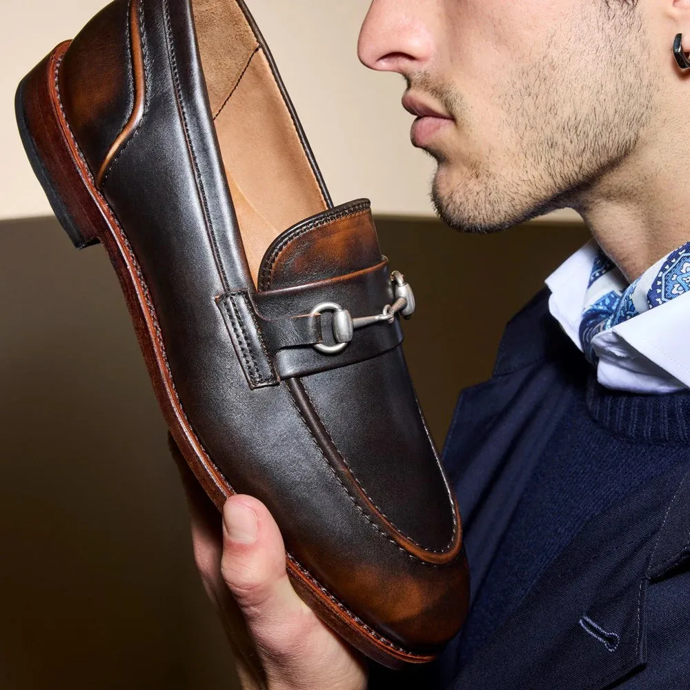 Allen Edmonds Randolph Bit Loafer