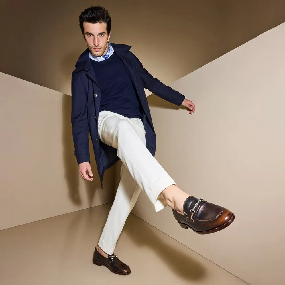 Allen Edmonds Randolph Bit Loafer