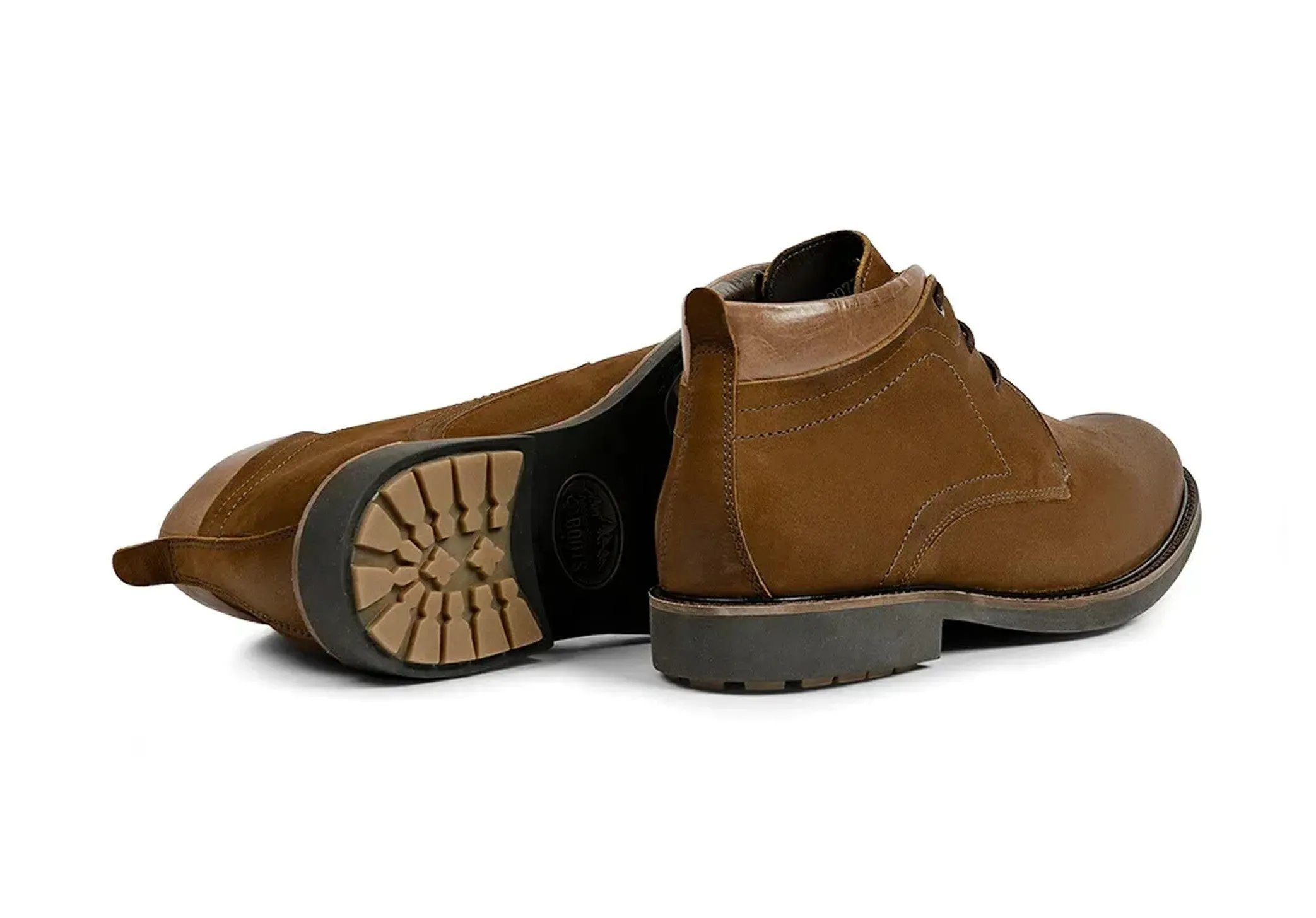 Anatomic Afonso - Cognac