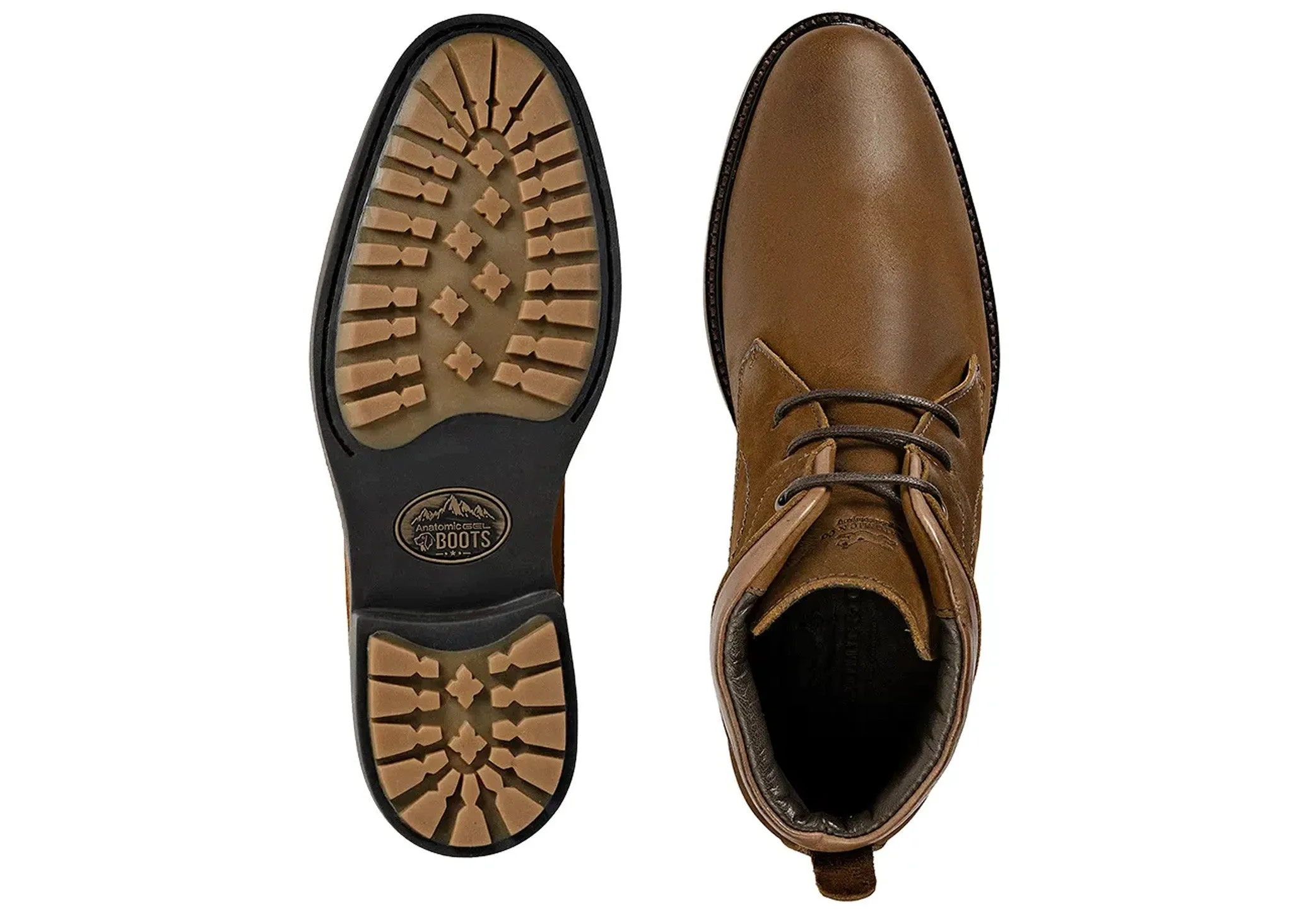 Anatomic Afonso - Cognac