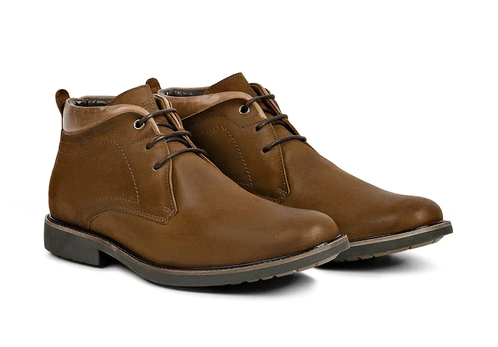 Anatomic Afonso - Cognac