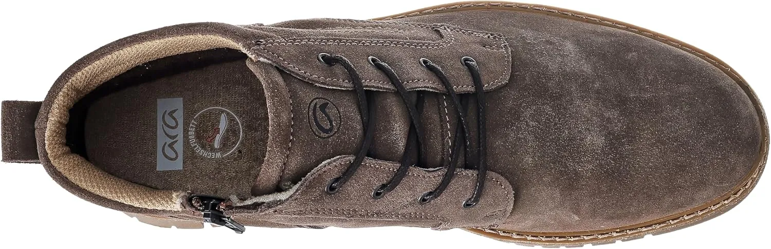ARA Men's Derby Oxford