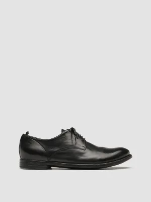 ARC 515 - Derby in Pelle Nera