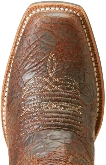 Ariat Women's Derby Monroe Western Boot
