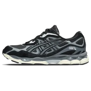 Asics Gel NYC 'Black Graphite'