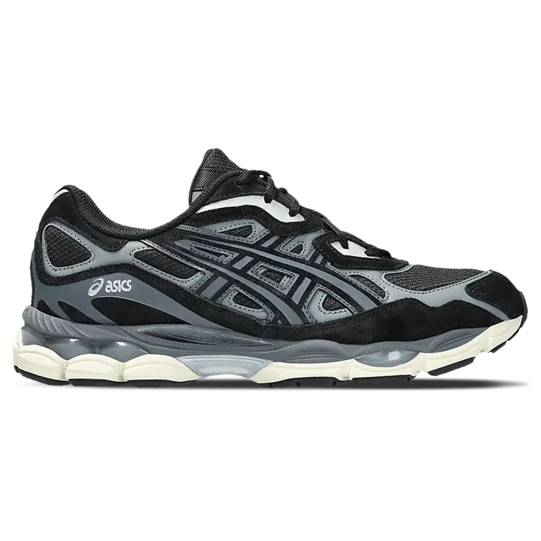 Asics Gel NYC 'Black Graphite'