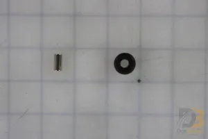 ASSEMBLY BEARING UHMW BLACK  FLAT .625 THIN KIT SHIPOUT   205-1760NAKS