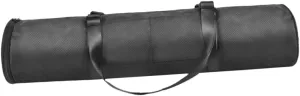 balacoo Thickened Oxford Cloth Yoga Mat Backpack Storage Bag Single Shoulder Strap for Travel