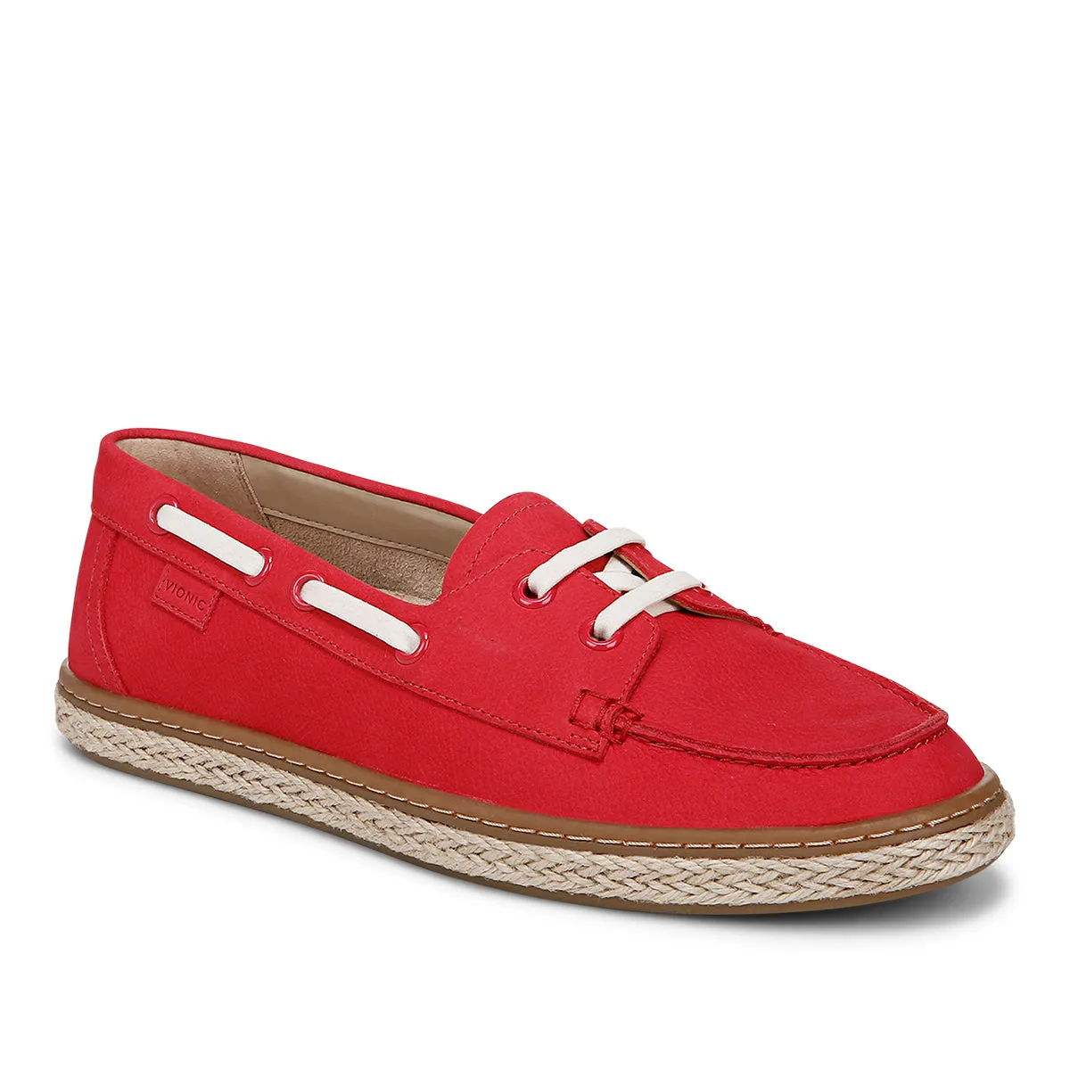 Bay Slip-On Loafer