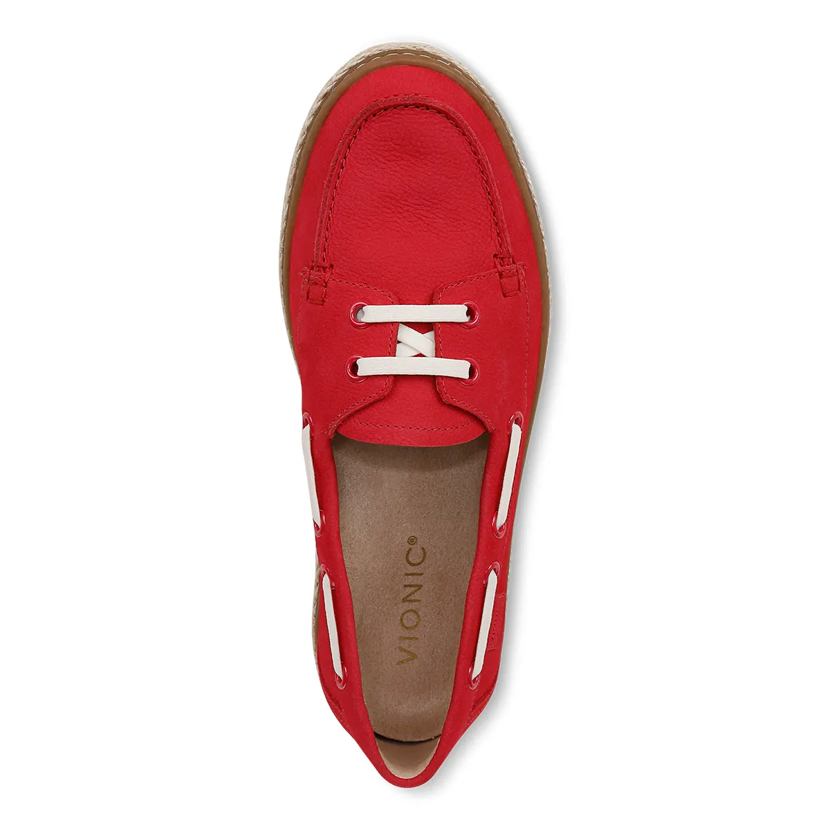 Bay Slip-On Loafer