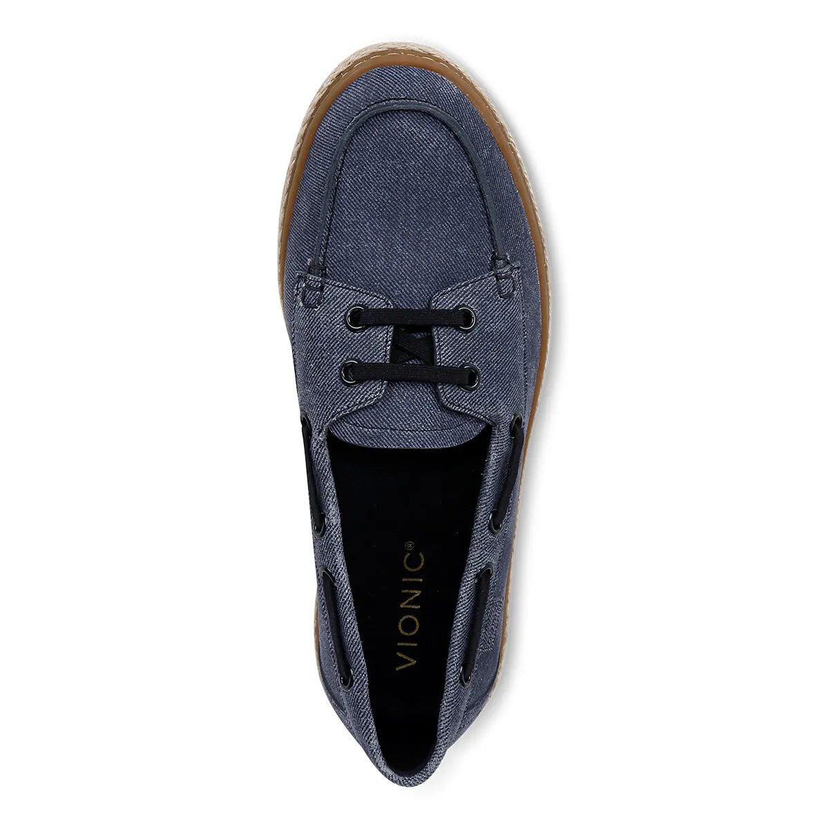 Bay Slip-On Loafer