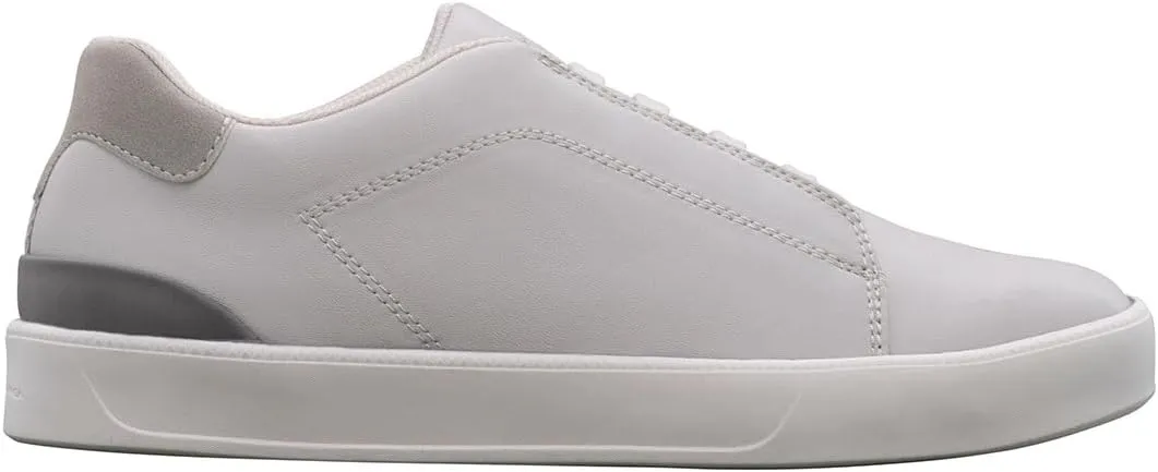 Ben Sherman Mens Hammond Slip On Sneakers Shoes Casual - Grey