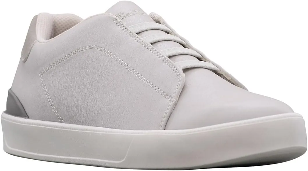 Ben Sherman Mens Hammond Slip On Sneakers Shoes Casual - Grey