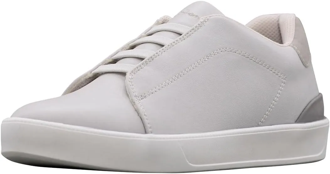 Ben Sherman Mens Hammond Slip On Sneakers Shoes Casual - Grey