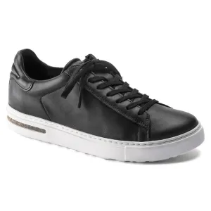 Bend Black Leather