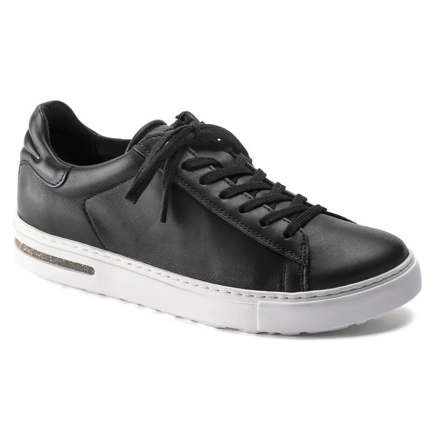 Bend Black Leather