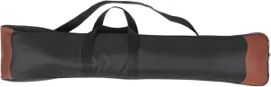 BESPORTBLE Carrying Case Oxford Cloth Handbag Lightweight Storage Bag for Musical Instrument Durable Tote Accessory for Travel and Performance