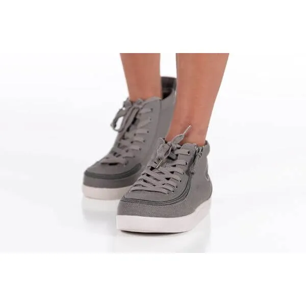 BILLY Classic D|R High Top - High Top Adaptable Sneaker