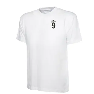 Bloomer 9 Embroidered Children's T-Shirt