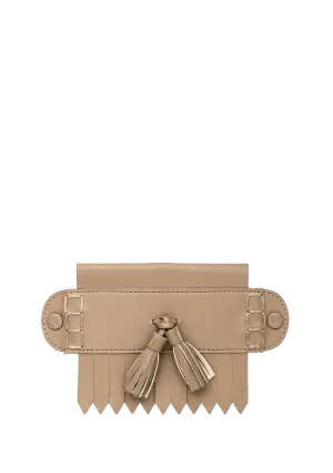 Bold Tassle - Sand
