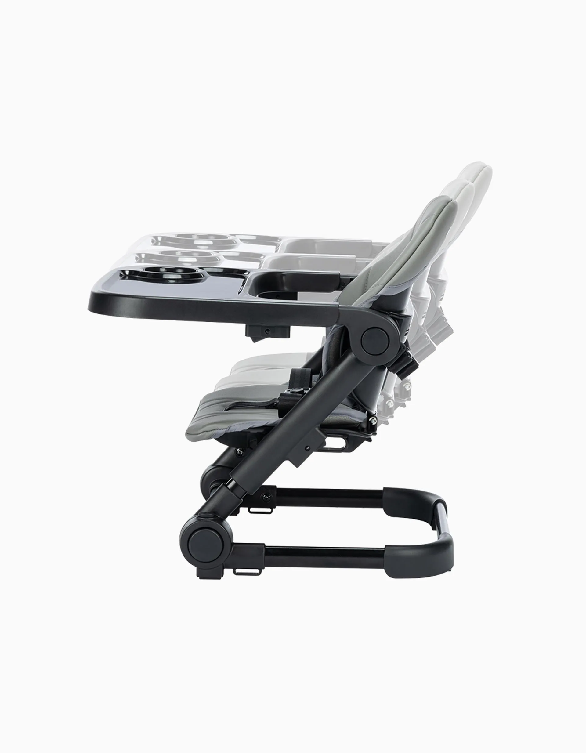 Booster Seat Bebe Confort Moly, Grey