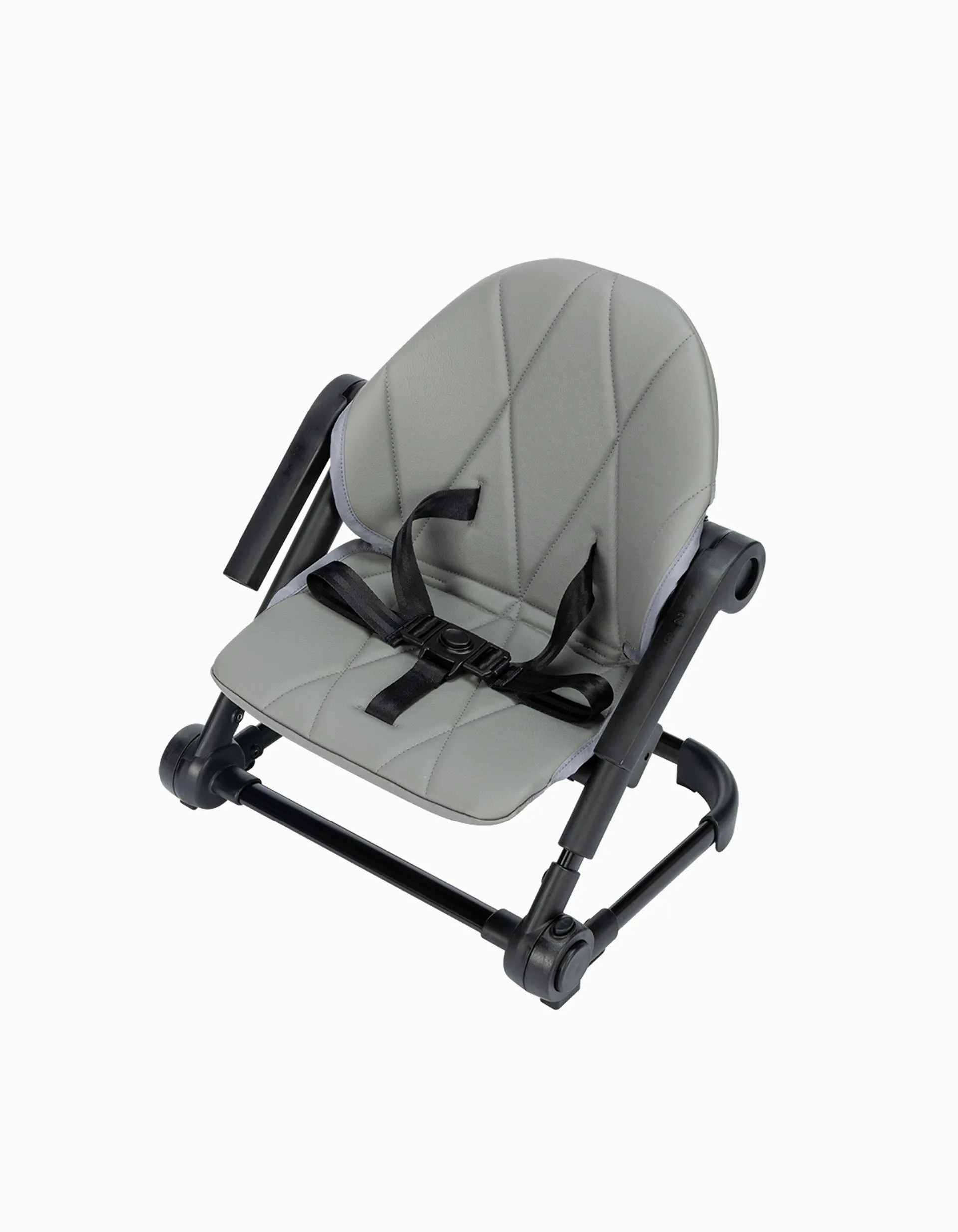 Booster Seat Bebe Confort Moly, Grey