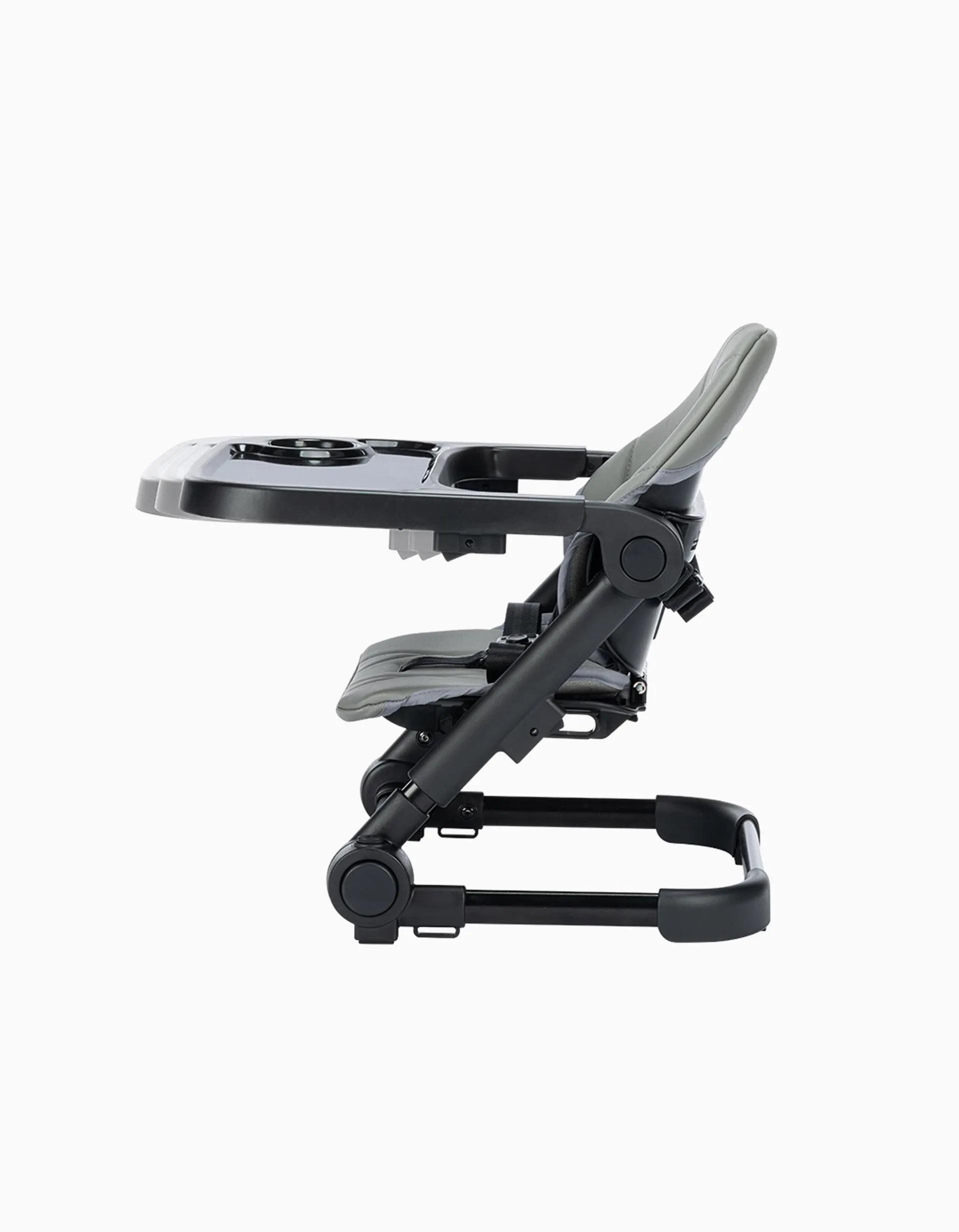 Booster Seat Bebe Confort Moly, Grey
