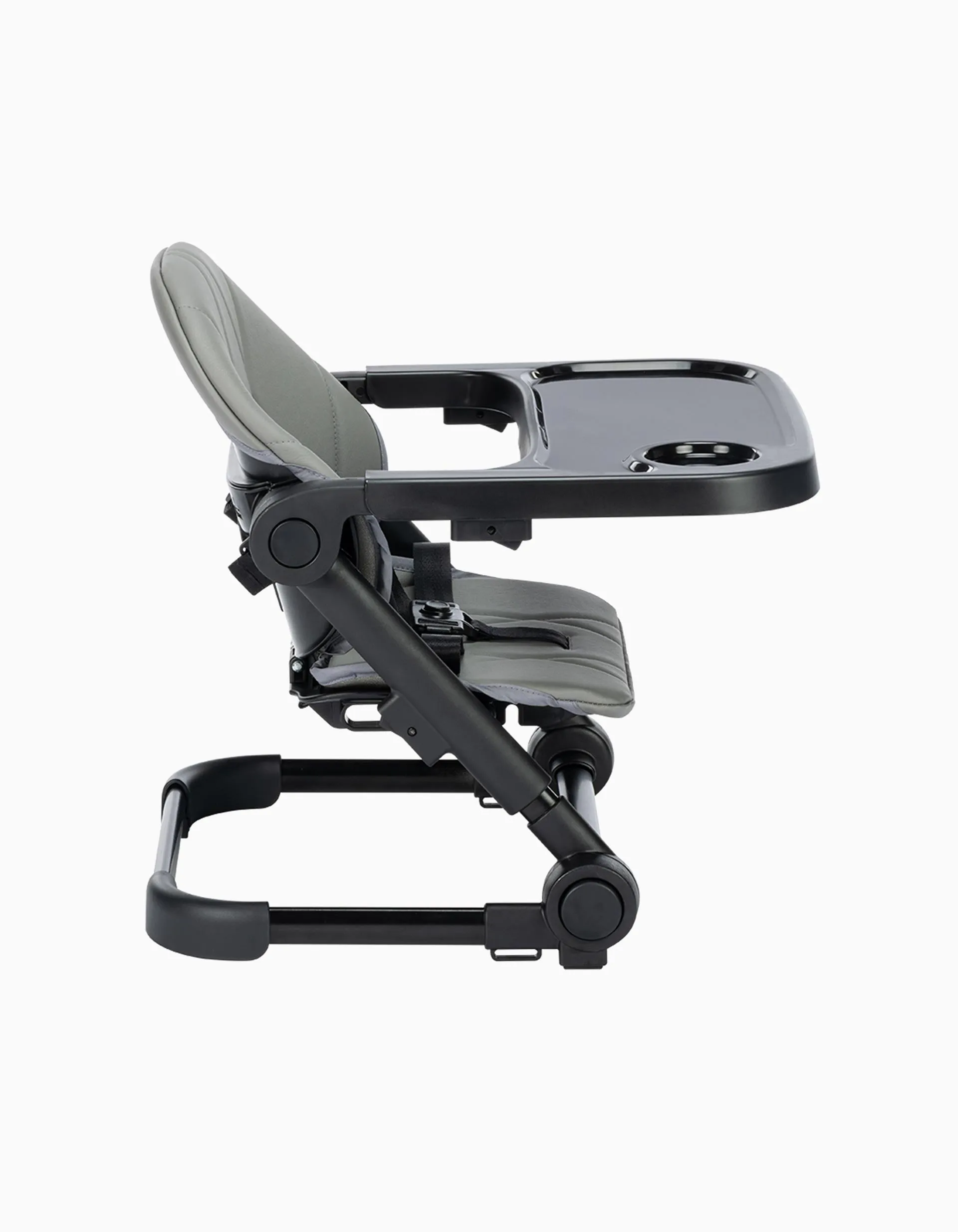 Booster Seat Bebe Confort Moly, Grey
